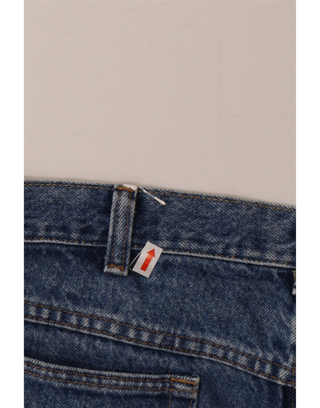 Ανδρικό τζιν Wrangler Tapered W38 L34 Blue