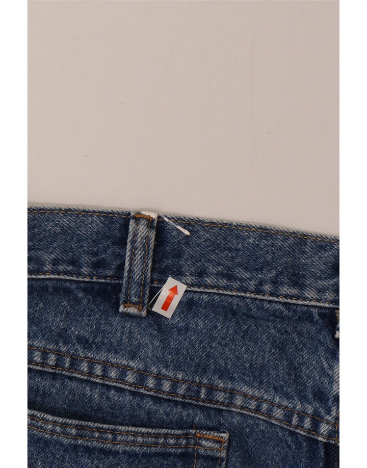 Ανδρικό τζιν Wrangler Tapered W38 L34 Blue
