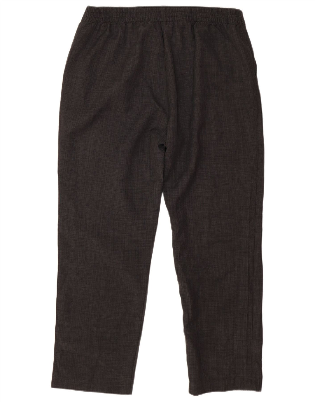Marks & Spencer Γυναικείο ίσιο παντελόνι Chino UK 14 Large W32 L26 Grey