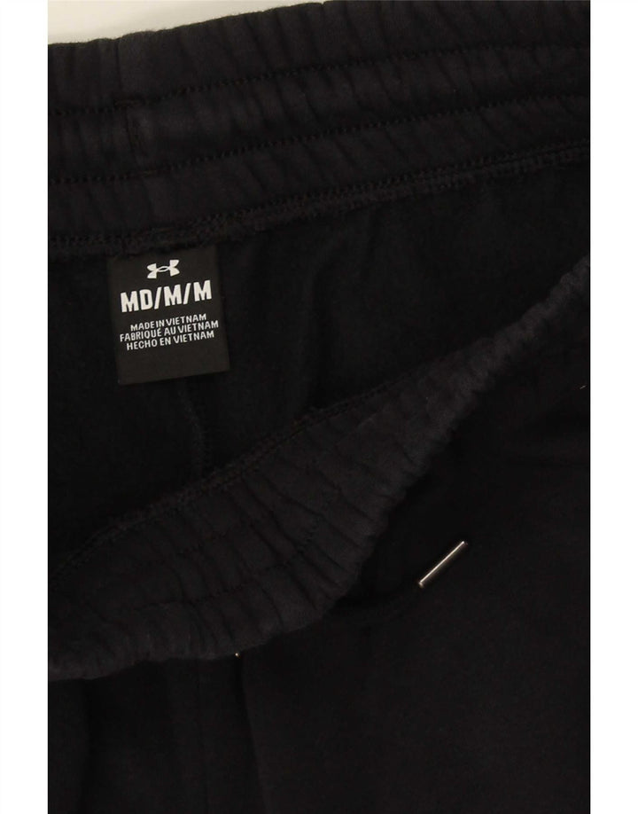 Under Armour Ανδρική φόρμα Παντελόνι Joggers Μεσαίο Μαύρο