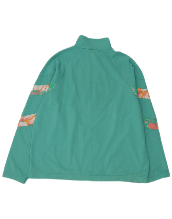 C&A Γυναικεία φόρμα Rodeo Top Jacket IT 44 Medium Blue Colourblock
