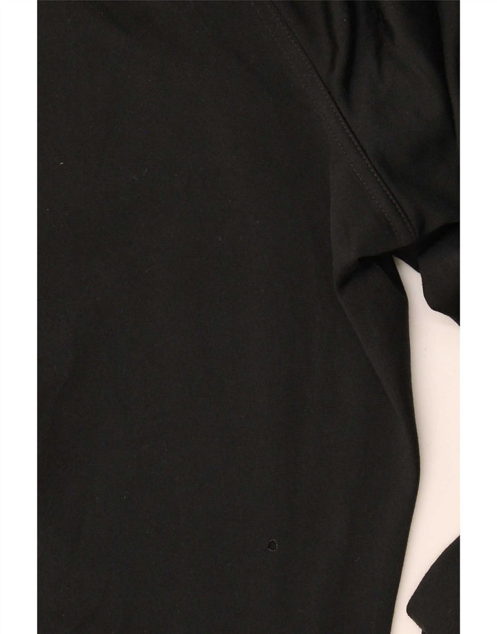 Ανδρική φόρμα Adidas Παντελόνι UK 40/42 Medium Μαύρο Πολυεστέρας