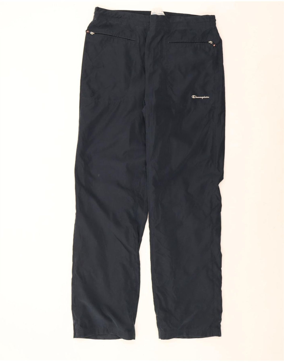 Ανδρική φόρμα Champion Παντελόνι XL Navy Blue Polyester