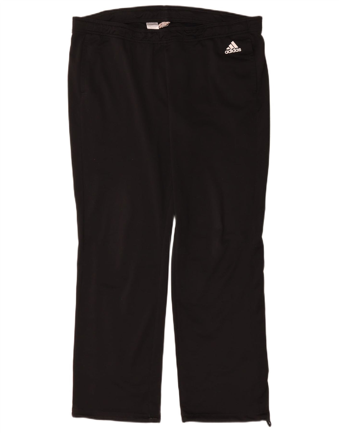 Ανδρική φόρμα Adidas Παντελόνι XL Μαύρο Πολυεστέρα