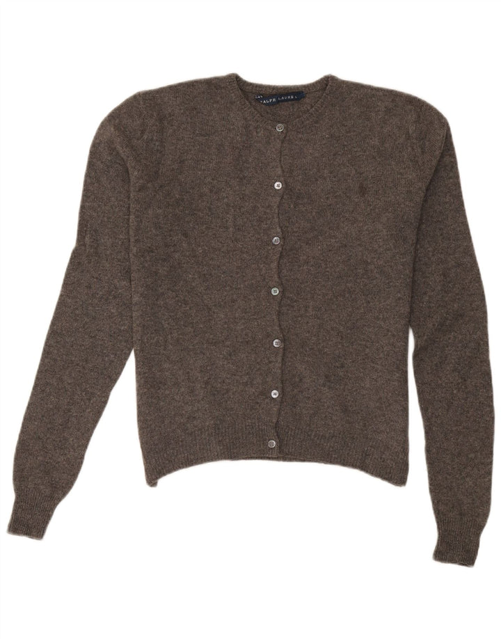 Γυναικεία ζακέτα Ralph Lauren UK 16 Large Grey Wool