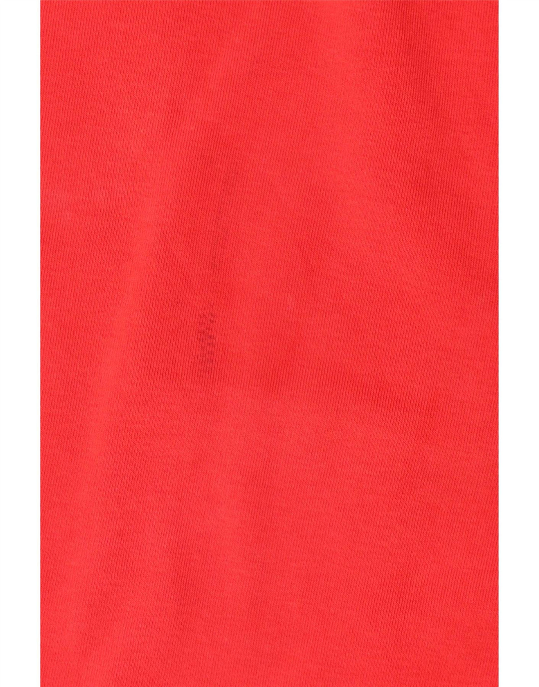 Marks & Spencer Γυναικείο Φούτερ μεγάλου μεγέθους Jumper UK 10 Μικρό κόκκινο βαμβακερό