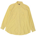 Ανδρικό πουκάμισο Durango Μέγεθος 16 1/2 42 Large Yellow