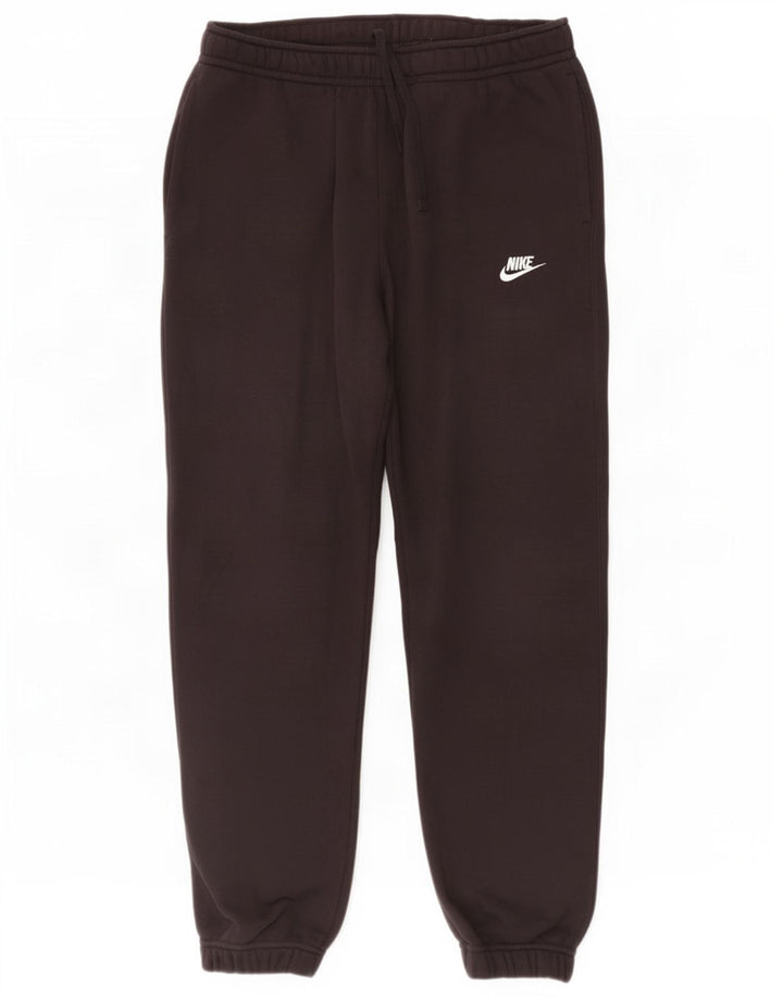 Ανδρική φόρμα Nike Παντελόνι Joggers Μεσαίο Μαύρο