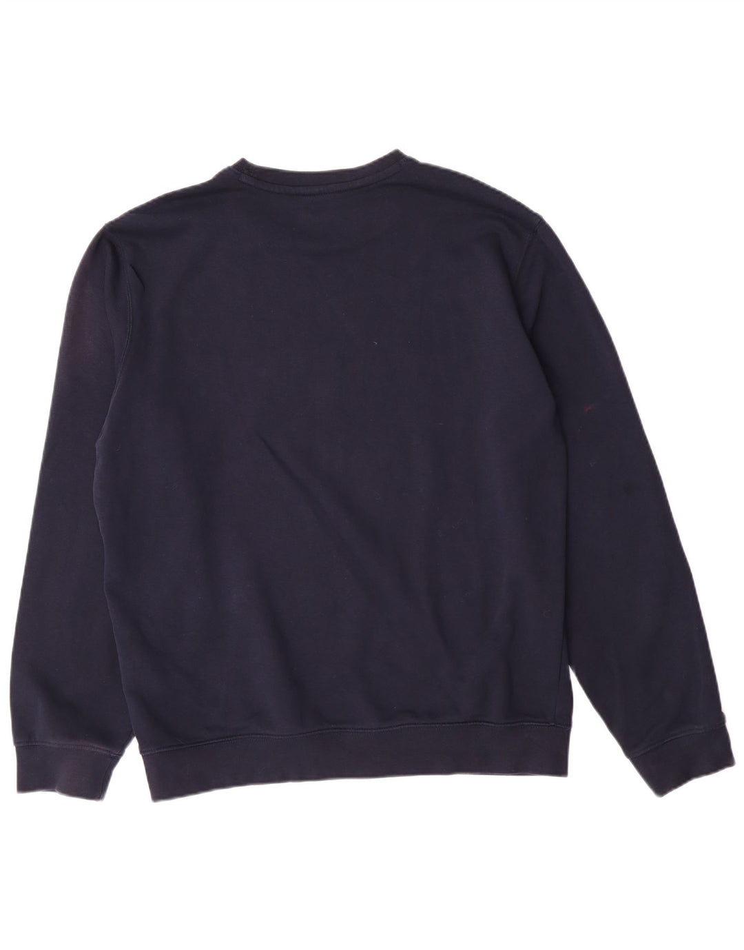 Ανδρική φούτερ Champion Jumper Large Navy Blue από βαμβάκι