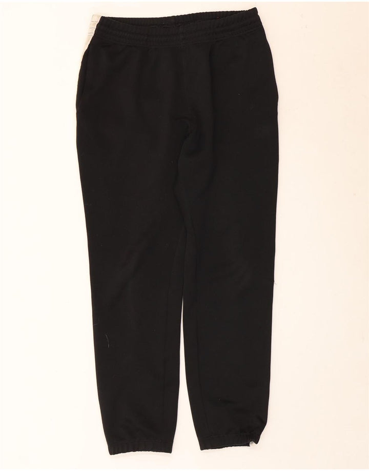 Ανδρική αθλητική φόρμα Nike, Joggers, μεσαίο μαύρο χρώμα, πολυεστέρας