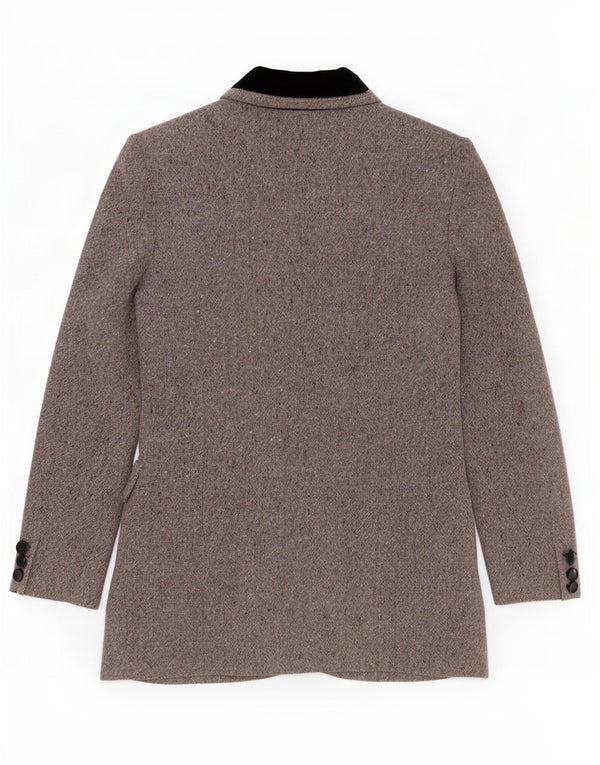Γυναικείο μπουφάν Nixmar By Lancetti IT 46 Large Grey Flecked