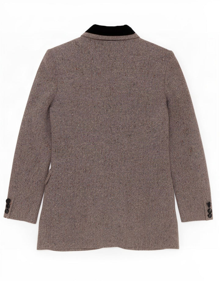 Γυναικείο μπουφάν Nixmar By Lancetti IT 46 Large Grey Flecked