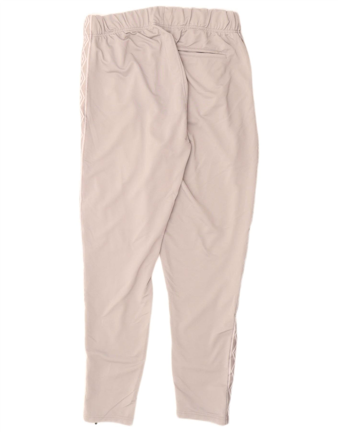 Γυναικεία αθλητική φόρμα UMBRO Graphic UK 18 XL Grey Polyester