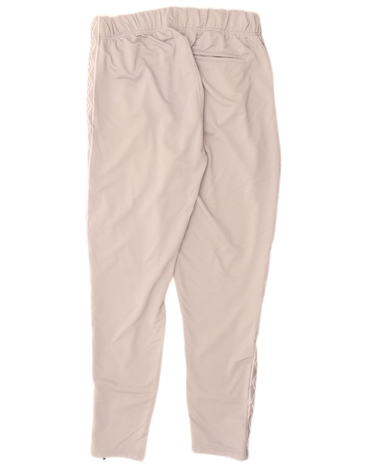 Γυναικεία αθλητική φόρμα UMBRO Graphic UK 18 XL Grey Polyester