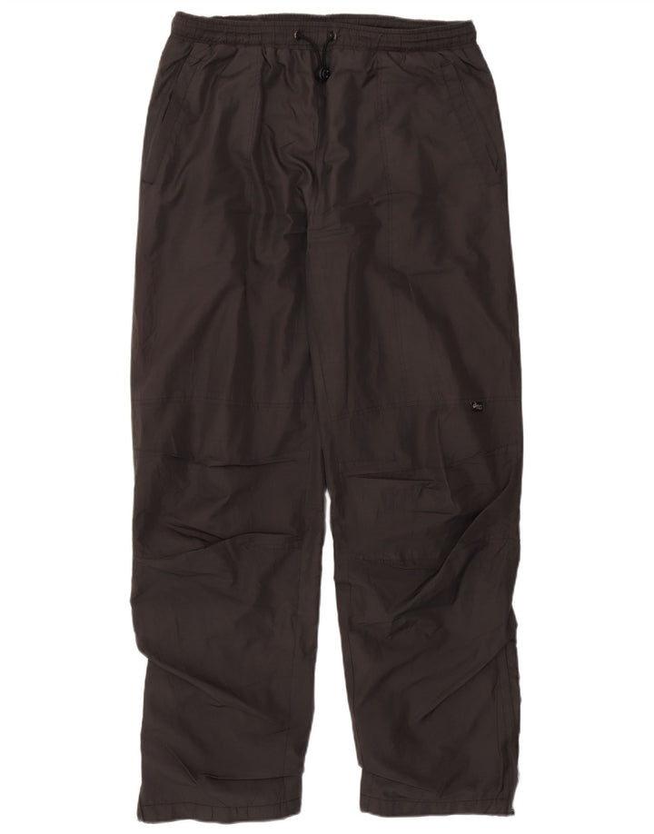 Ανδρική φόρμα Asics Παντελόνι Γκρι μεγάλο