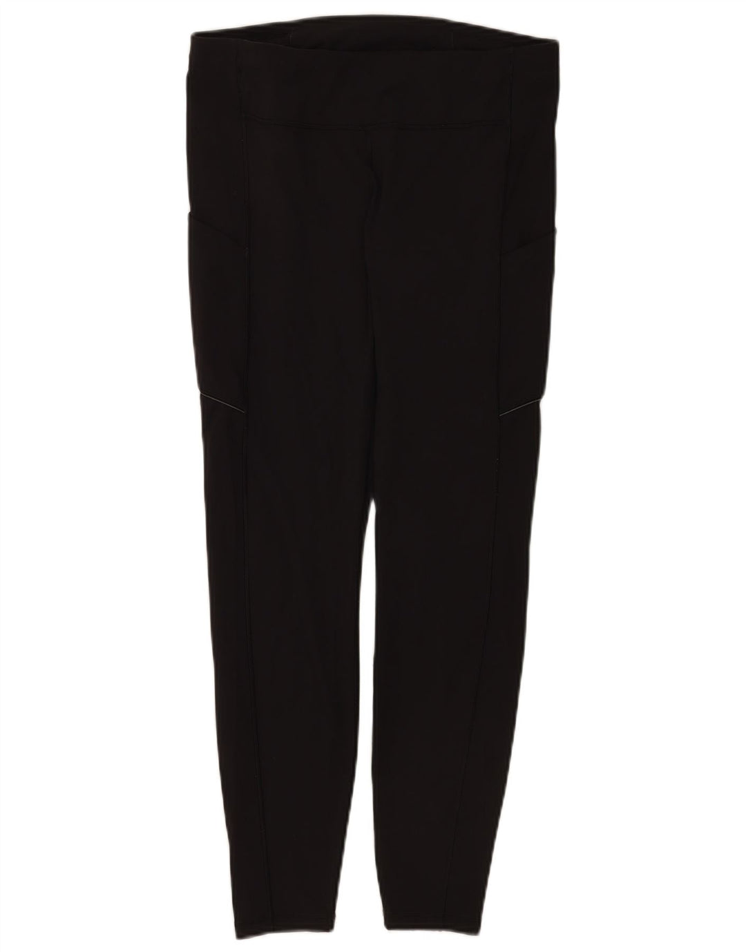 Γυναικείο κολάν Lululemon US 10 Large Black