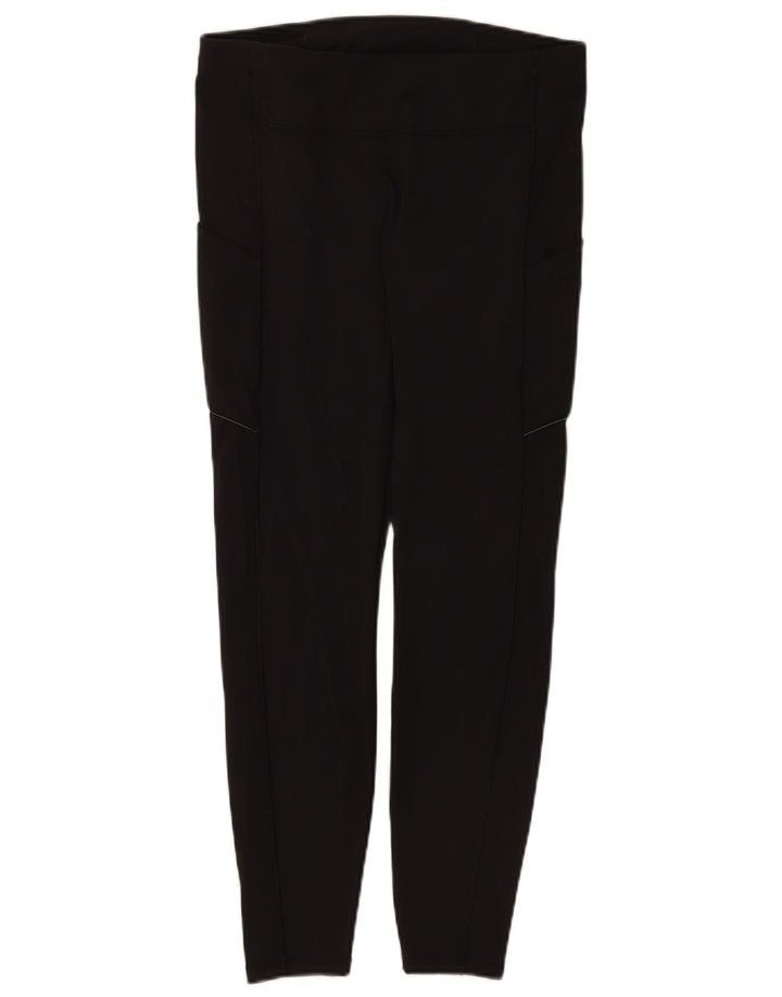 Γυναικείο κολάν Lululemon US 10 Large Black