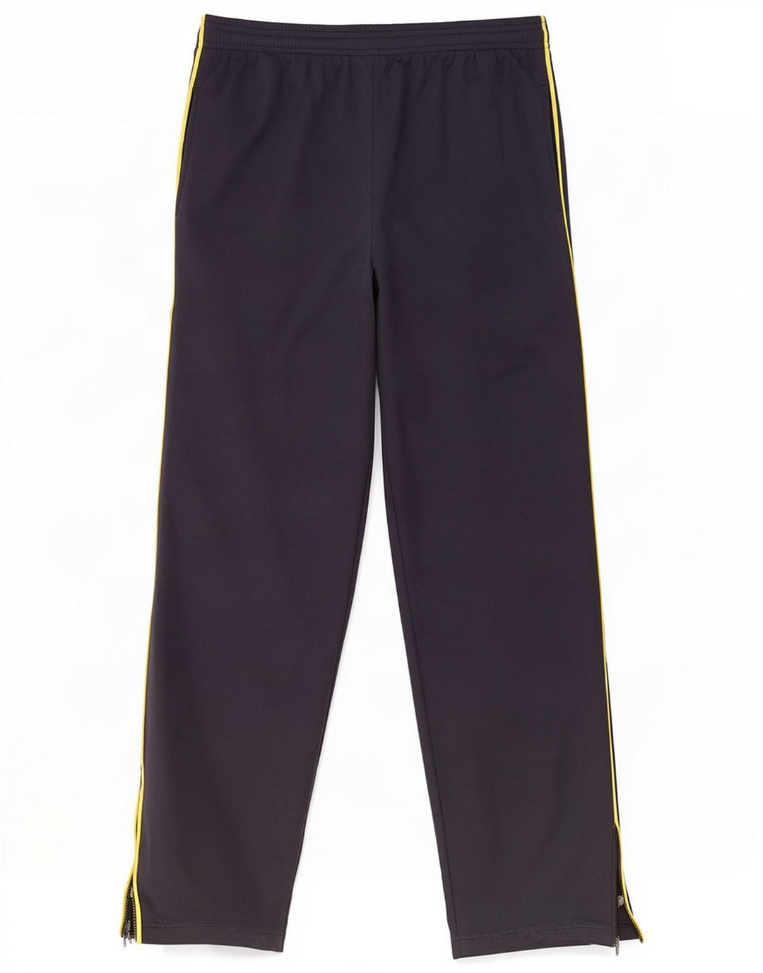 Macron Ανδρική αθλητική φόρμα Παντελόνι Medium Navy Blue Polyester