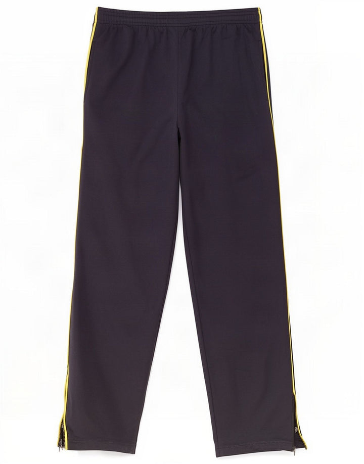 Macron Ανδρική αθλητική φόρμα Παντελόνι Medium Navy Blue Polyester