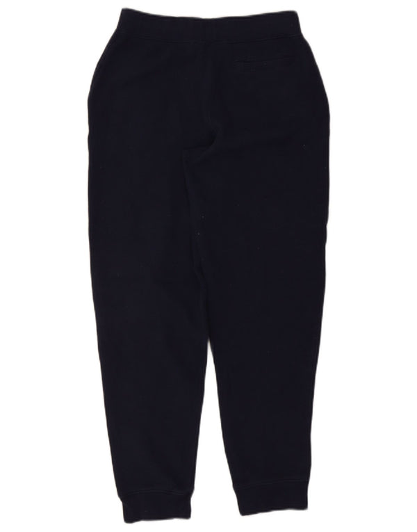 Polo Ralph Lauren Boys Tracksuit Trousers Joggers 14-15 Years Large Navy Bl