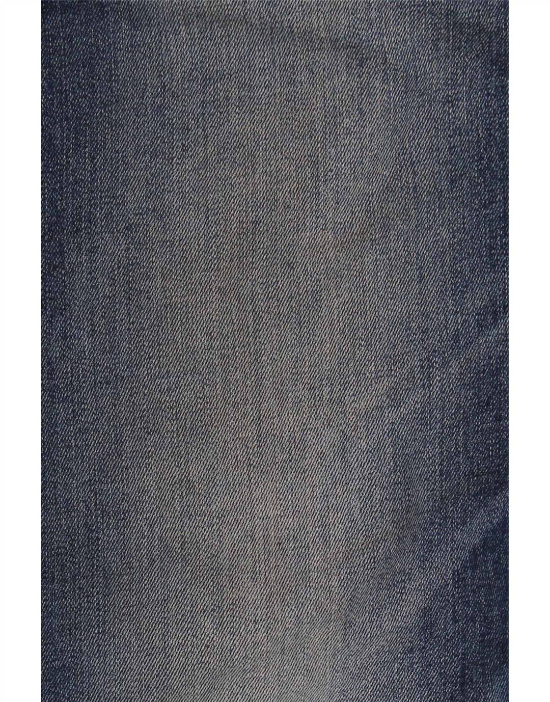 Levi's Mens 504 Straight Jeans W36 L30 Blue Cotton