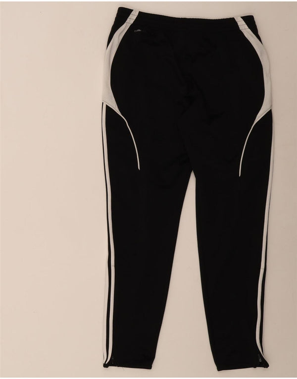 Adidas Mens Climacool Tracksuit Trousers XL  Black Colourblock