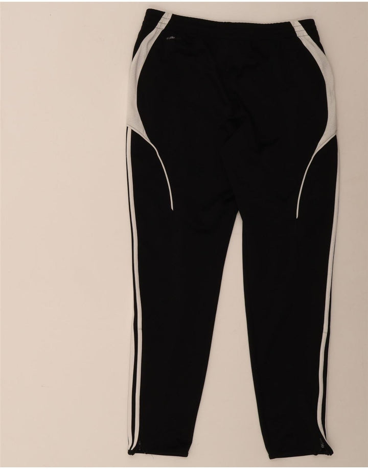 Ανδρική φόρμα αθλητικής φόρμας Adidas Climacool XL Black Colourblock