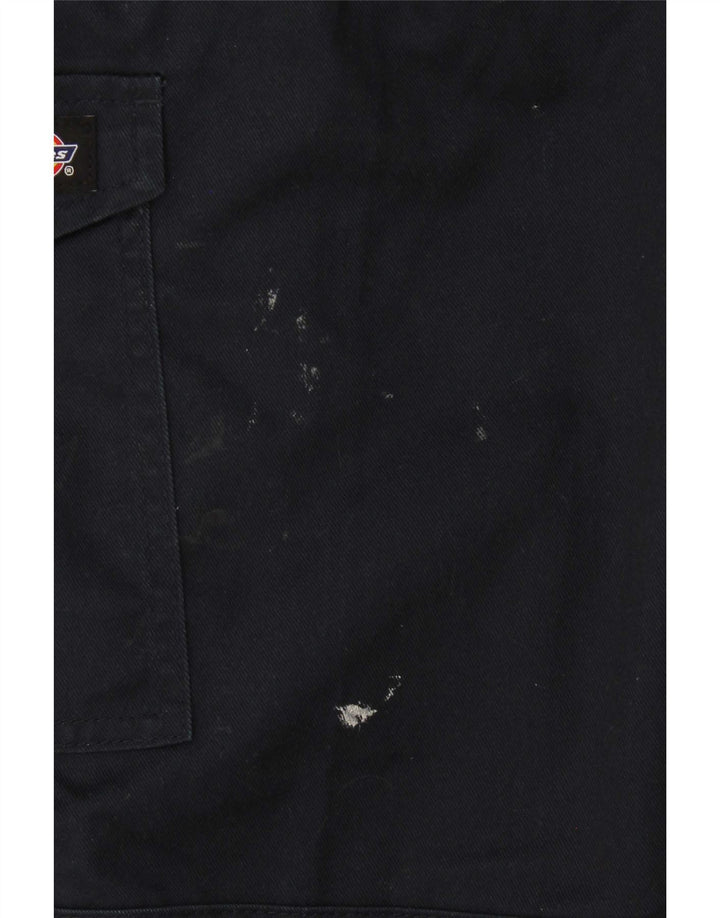 Dickies Ανδρικό ίσιο παντελόνι Cargo W34 L26 Navy Blue Polyester
