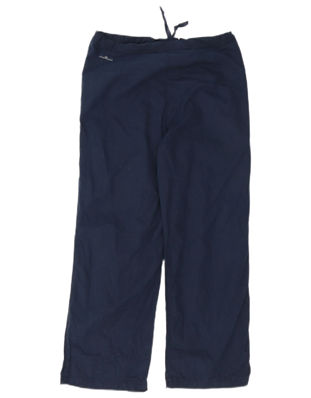 Sergio Tacchini Γυναικεία φόρμα φόρμας Capri IT 42 Medium Navy Blue