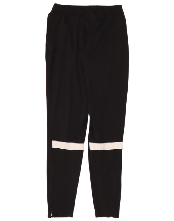 Ανδρικές φόρμες Nike Dri Fit Παντελόνια Small Black Colourblock Polyester