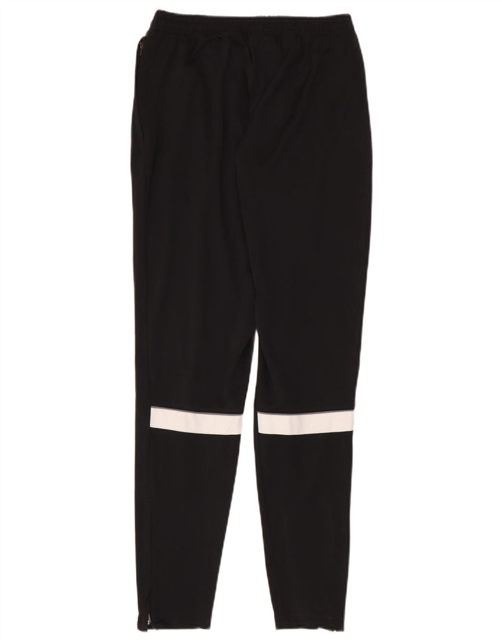 Ανδρικές φόρμες Nike Dri Fit Παντελόνια Small Black Colourblock Polyester