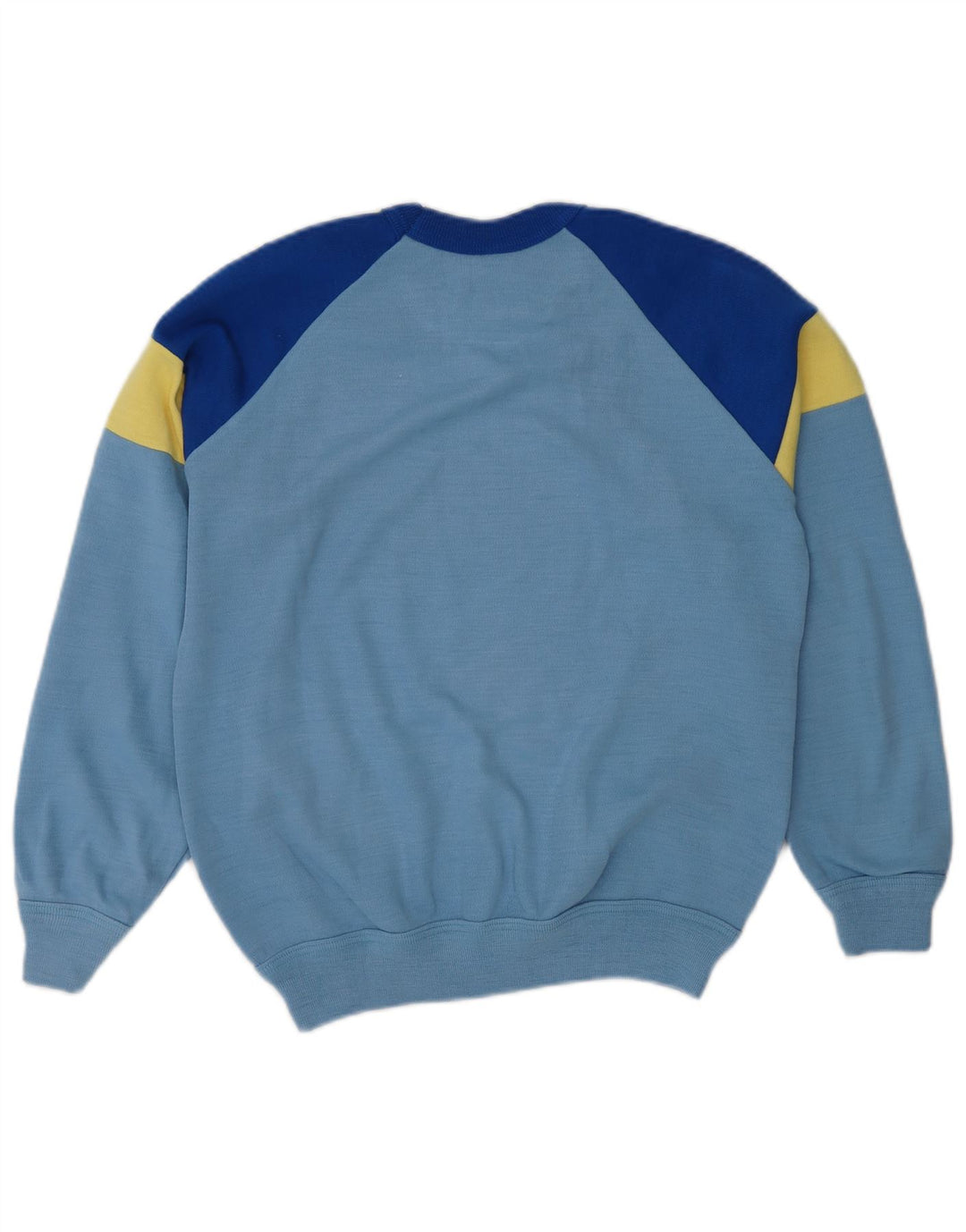 Γυναικεία φούτερ ROBY Jumper IT 44 Medium Blue Colourblock