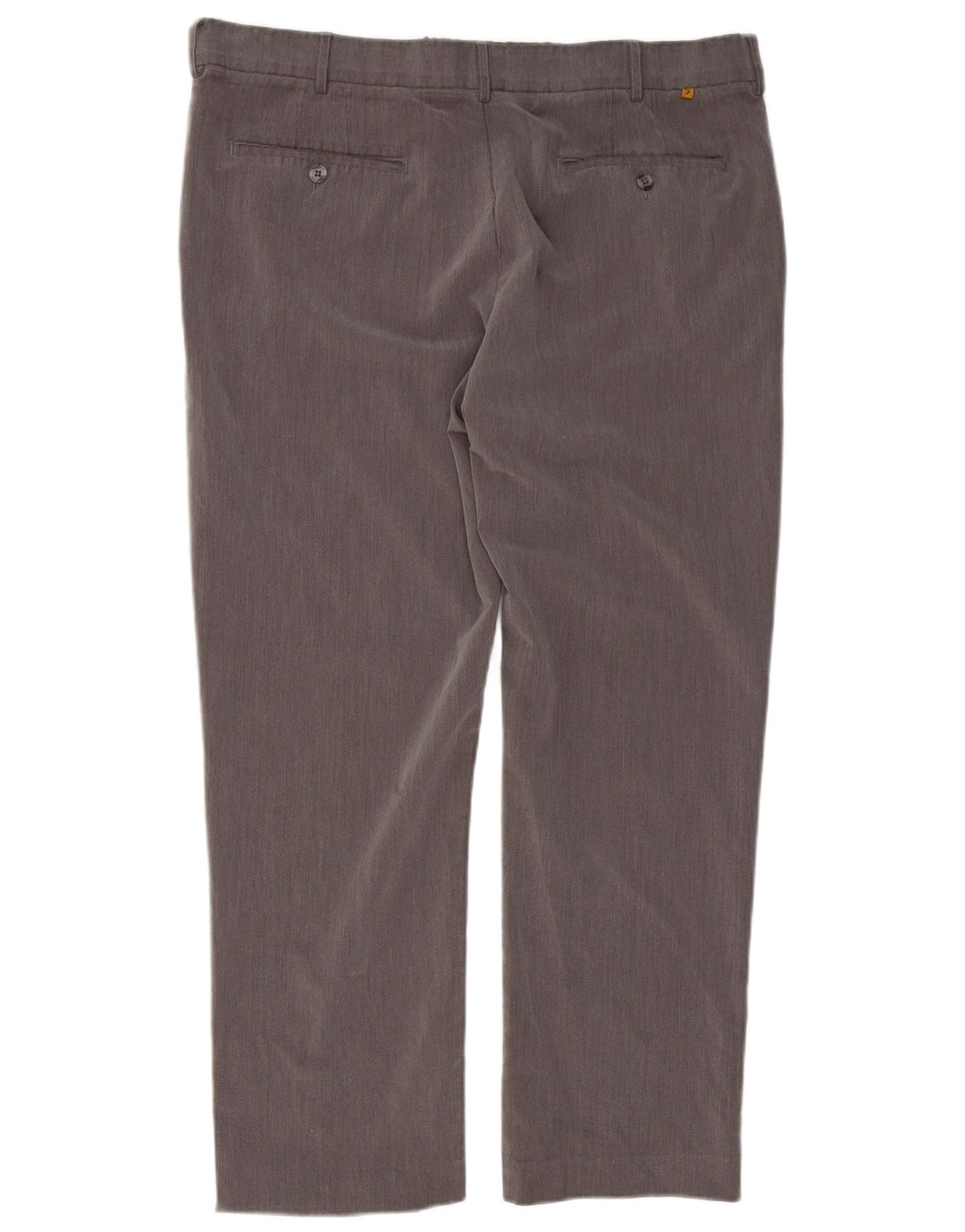Ανδρικό παντελόνι Farah Classic Fit Suit W38 L29 Grey Polyester