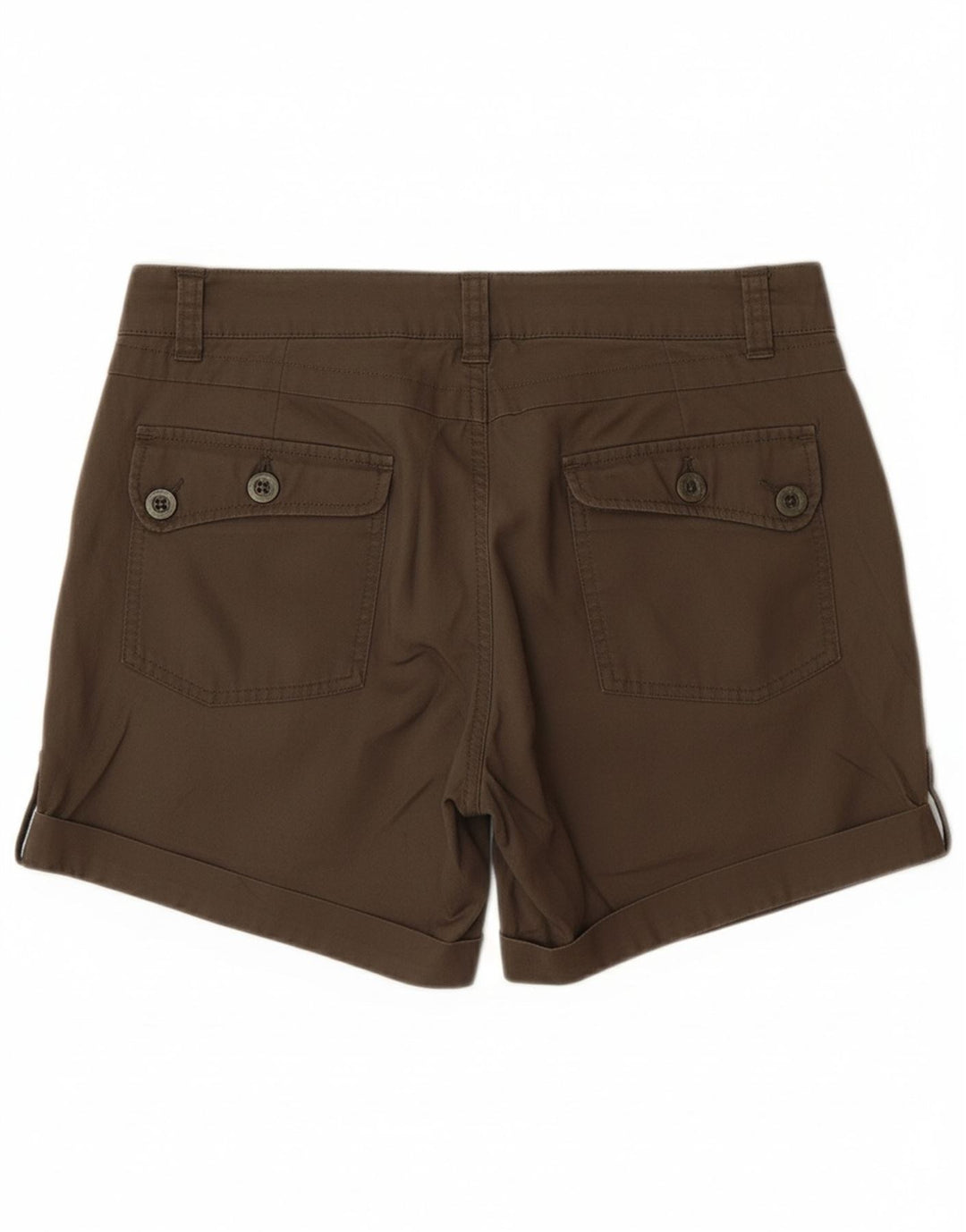 MOUNTAIN WAREHOUSE Γυναικείο σορτς Chino UK 10 Small W30 Khaki
