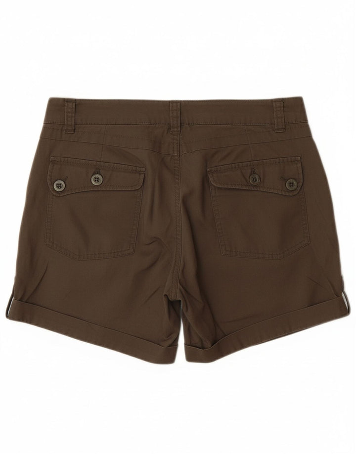 MOUNTAIN WAREHOUSE Γυναικείο σορτς Chino UK 10 Small W30 Khaki