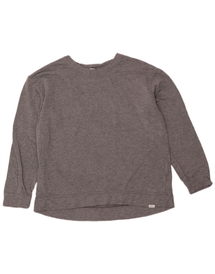 Γυναικεία φούτερ Orvis Jumper UK 14 Medium Grey Modal