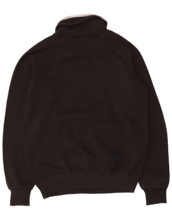Ανδρικό γραφικό φούτερ Nike Jumper Small Black
