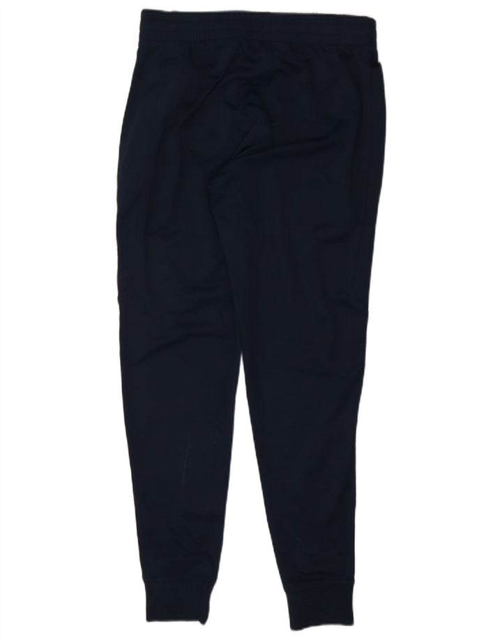 Under Armour Ανδρική αθλητική φόρμα Παντελόνι Joggers Large Navy Blue Polyester