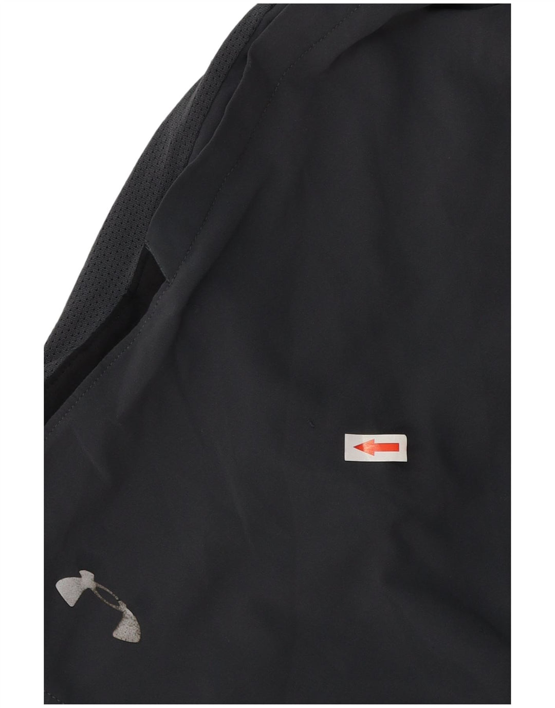 Ανδρικό αθλητικό σορτς Under Armour XL Grey Polyester