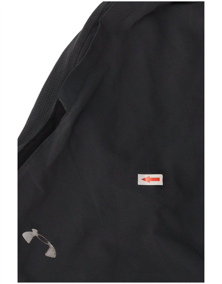 Ανδρικό αθλητικό σορτς Under Armour XL Grey Polyester