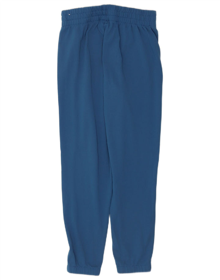 Nike Boys αθλητική φόρμα παντελόνι Joggers 10-11 ετών Μεσαίο μπλε πολυεστέρα