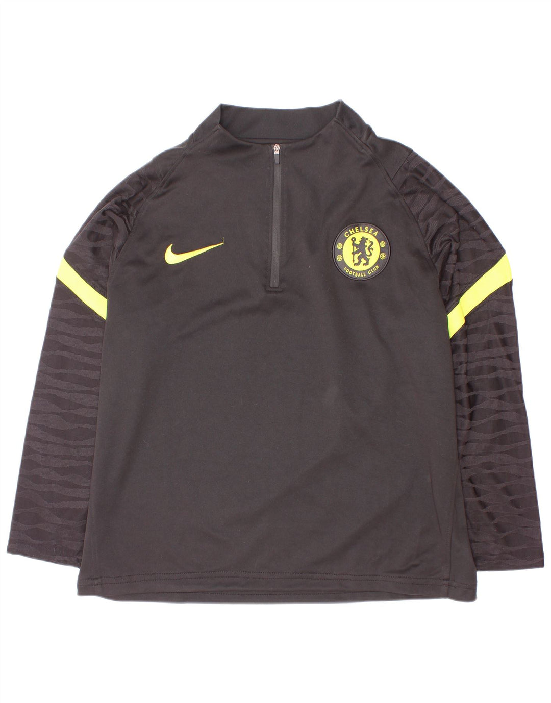 Φόρμα Nike Boys Graphic Pullover φόρμα 10-11 ετών, μεσαίο μαύρο