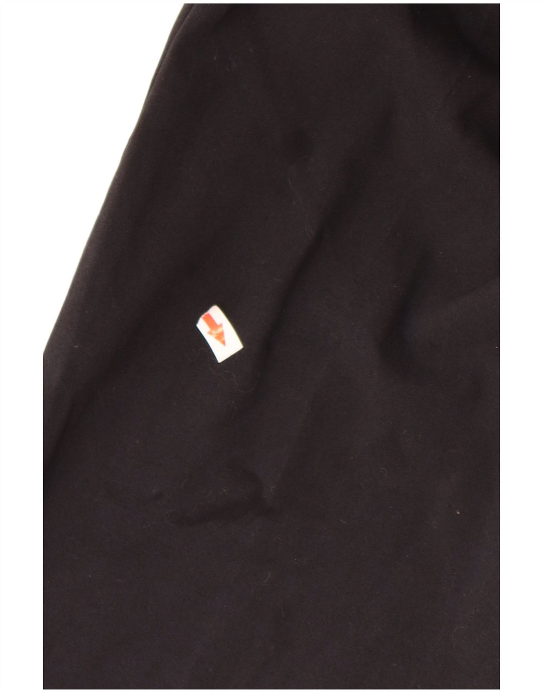 Marks & Spencer Γυναικείο ίσιο παντελόνι UK 12 Medium W32 L31 Μαύρο