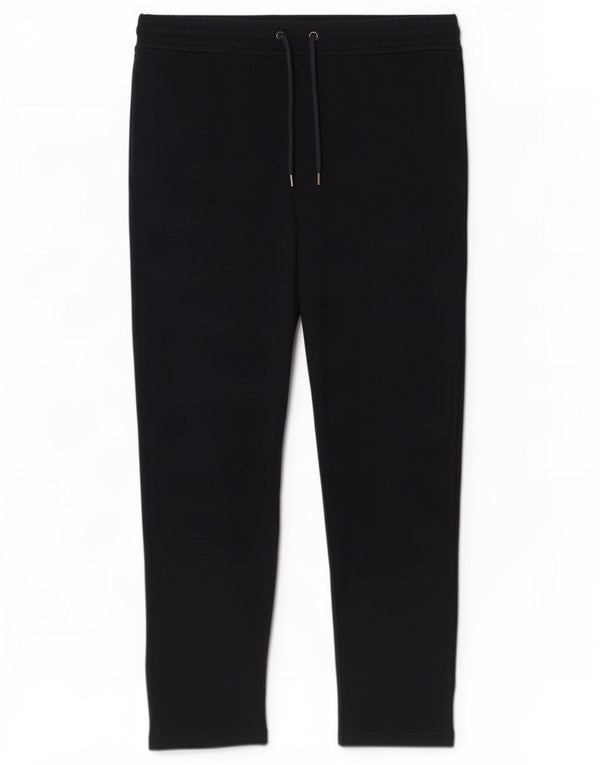 Ανδρική αθλητική φόρμα Marks & Spencer Παντελόνι XL Navy Blue Cotton