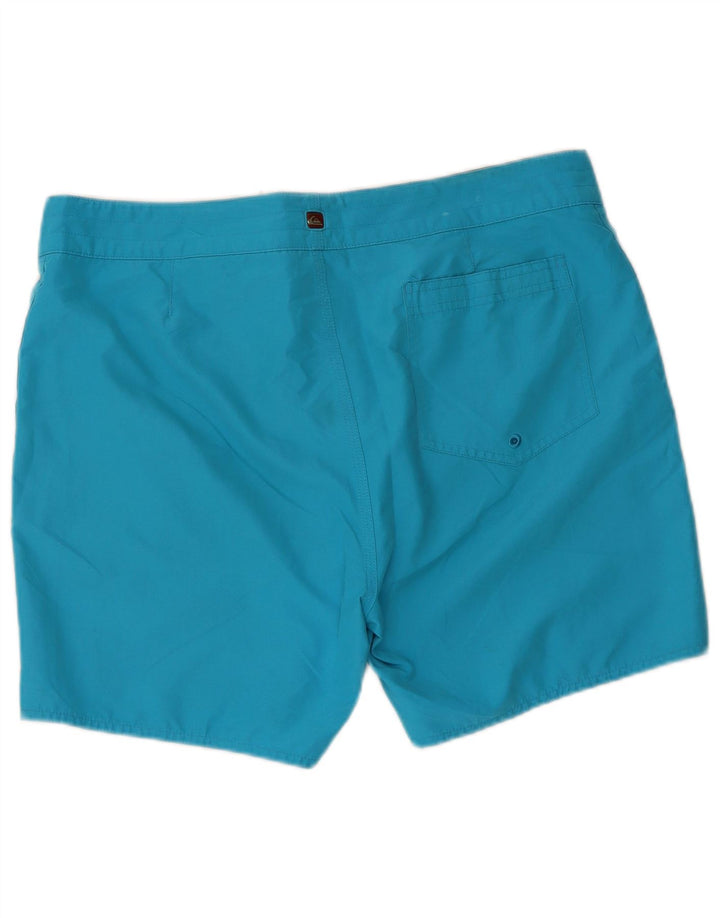 Ανδρικό σορτς κολύμβησης Quiksilver μεγάλο μπλε