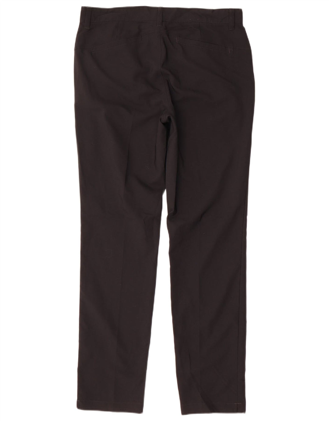 Ανδρικό παντελόνι Chino Adidas Slim W32 L32 Μαύρο πολυεστέρα