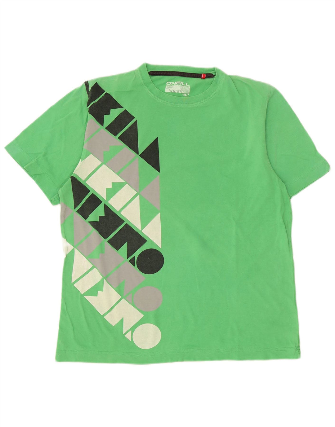 Ανδρικό γραφικό T-Shirt O'Neill Top XS Green