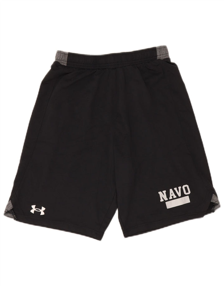 Ανδρικό γραφικό αθλητικό σορτς Under Armour Small Colourblock Πολυεστέρας