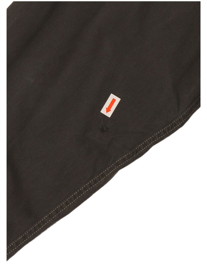 Ανδρικό πουκάμισο MURPHY & NYE σε μεγάλο γκρι