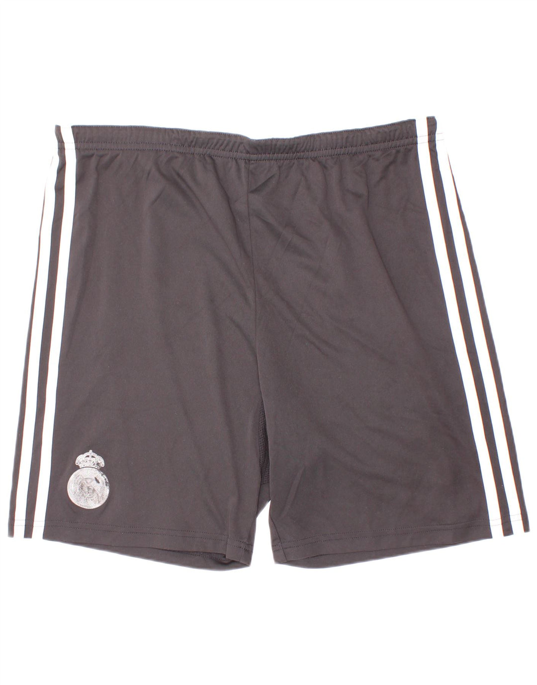 Adidas Boys Climacool Σορτς 13-14 ετών Μαύρο Πολυεστέρα